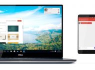 Dell Mobile Connect, Cep Telefonu Uygulamalarını Ekrana Taşıyor