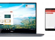 Dell Mobile Connect, Cep Telefonu Uygulamalarını Ekrana Taşıyor