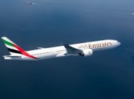 Emirates Havayolu, İstanbul Sabiha Gökçen Uçuşlarına Haziran 2018’de Başlıyor
