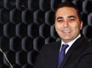 Can Özmeriç, Fairmont Quasar Istanbul Genel Müdür Yardımcısı Oldu