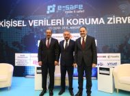 e-Safe Kişisel Verileri Koruma Zirvesi Ankara’da Gerçekleşti