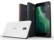 İki Günlük Pil Ömrü İle Nokia 2 Şarj Problemini Ortadan Kaldırıyor