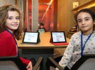 Turkcell, Çalışanlarının Çocuklarına Kodlama Eğitimi Veriyor
