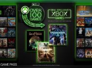 Xbox Game Pass, Kapsamını Genişletiyor