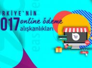 2017’nin Online Ödeme Alışkanlıklarında İlginç Sonuçlar