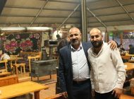 Kars Kale Cafe Misafirlerini Otantik Bir Ortamda Ağırlıyor