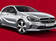 Türk Telekom TAMBU İndirenlere Mercedes A 180 Kazanma Şansı