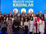Geleceği Yazan Kadınlar Turkcell’de İşe Başladı