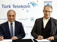 CK Boğaziçi Elektrik ve Türk Telekom Arasında Stratejik İşbirliği