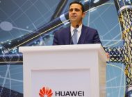 Huawei, Geleceğin Yenilikçi Teknolojilerini Geliştiriyor