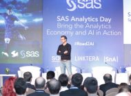 SAS Analytics Day Seçkin Konuklarını Ağırladı