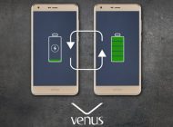 Vestel Venus V4 İle Pil Ömrü Sıkıntısına Son