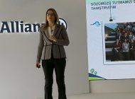 Allianz Türkiye, Sürdürülebilir Projelerini Anlattı