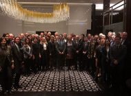 ICCA, Yönetim Kurulu Toplantısı İçin İstanbul’u Tercih Etti