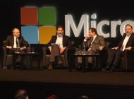 Microsoft Teknoloji Zirvesi 2018, Sektör Liderlerini Buluşturdu