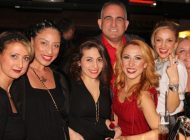 Kış Soğuğunda Sıcacık Bir Parti: Winter Nights Party