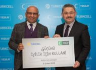 Yeşilay ve Turkcell Arasında Bağımlılığa Karşı İşbirliği