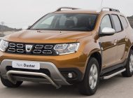 Yeni Dacia Duster Mart 2018’de Türkiye’de
