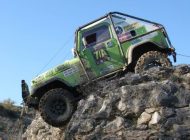 Offroad Fest 4×4 Kardjali Yarışı Bulgaristan’da Başlıyor