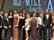 6. ACE of M.I.C.E. Awards 2018 Sahiplerine Verildi