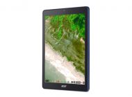 Acer Chromebook Tab 10 Satışa Hazır