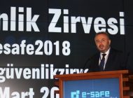 Siber Güvenlik Uzmanları Ankara’da Buluştu