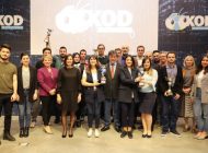 KOD Ödülleri Eğitim Oyunu Yarışması Sonuçlandı
