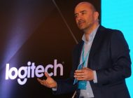 Logitech, Son Teknoloji Ürünlerini Tanıttı