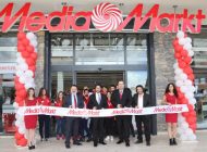 MediaMarkt, Aynı Gün Çorlu ve Bodrum’da Yeni Mağaza Açtı