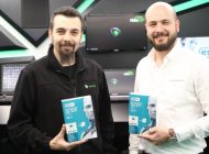 Monster Notebook Kullanıcılarına ESET Koruması Geldi