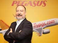 Pegasus, 2017’de 5,3 Milyar TL Ciro Yaptı