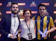 1907 Fenerbahçe, “Yılın Büyük E-Spor Takımı” Seçildi