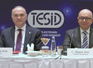 Türkiye Elektronik Sanayi Zirvesi Gerçekleşti