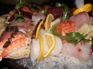 TORA : Japon Mutfağı Sevenlerin Nişantaşı Durağı