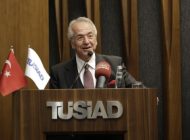 TÜSİAD, “Türkiye’nin Girişimcilik Dönüşümü Projesi”ni Tanıttı