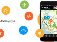 Yandex Navigasyon, Veritabanını Foursquare İle Zenginleştirdi