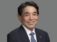 Yuichi Ishizuka, Canon EMEA Başkanı ve CEO’su Olarak Atandı
