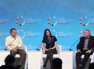 Global Girişimcilik Kongresi Dünyadan ve Türkiye’den Önemli İsimleri Ağırladı