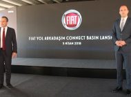 Fiat Yol Arkadaşım Connect İle Müşteri Memnuniyeti Artacak