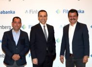 Fibabanka, Finberg’i Kurdu