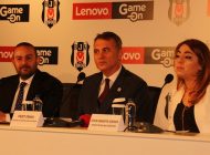 Lenovo Game On, Oyun Tutkunlarını Vodafone Park’ta Buluşturacak