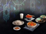 Ramazan’da Tek Tıkla İftar : Meal Box