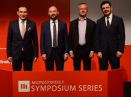 2. Microstrategy Sempozyumu İstanbul’da Gerçekleşti