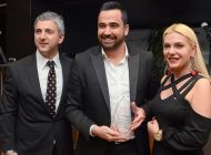 Mövenpick Hotel Istanbul Golden Horn 3. Yaşını Kutladı