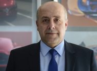 Oyak Renault Genel Müdürlüğü’ne Antoine Aoun Atandı