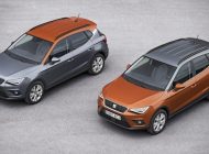 Dizel Motorlu SEAT Arona Türkiye’de Satışa Çıktı