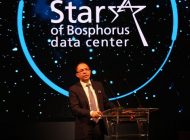 Star of Bosphorus Veri Merkezi Açıldı