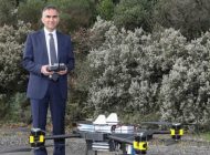 Dronecell, Acil Durum ve Afetlerde Hayat Kurtaracak