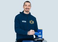 Visa’nın 2018 FIFA Dünya Kupası Kampanyasının Yeni Yüzü Belli Oldu