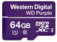 Western Digital, Purple microSD Kartını Tanıttı